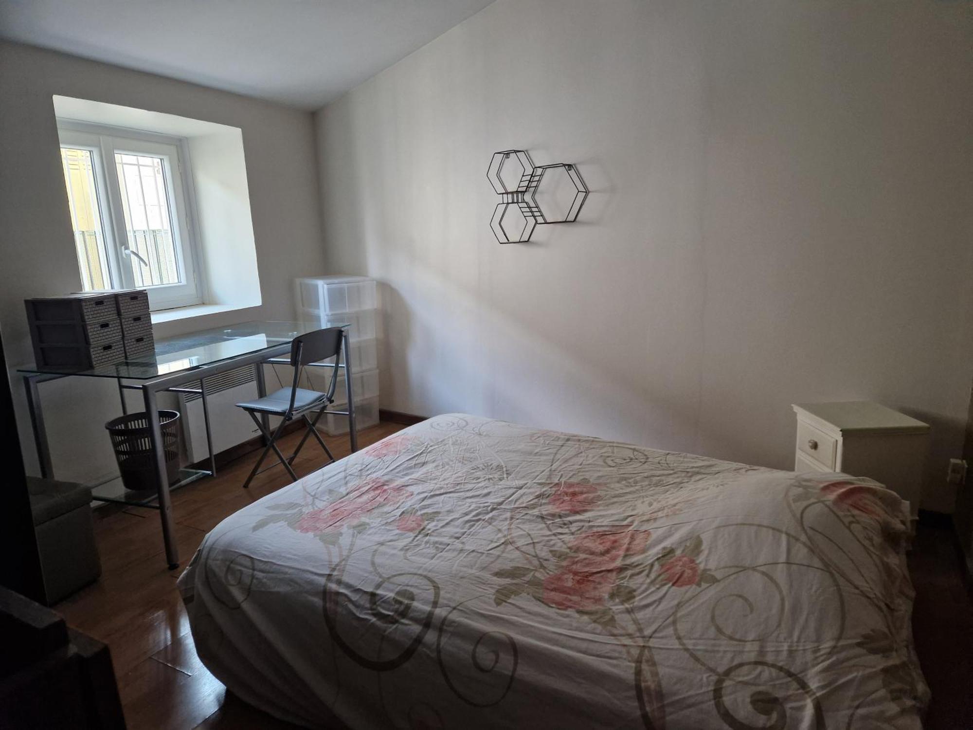 Chambre Pour 1 Personne Bagnols-sur-Cèze Exterior foto